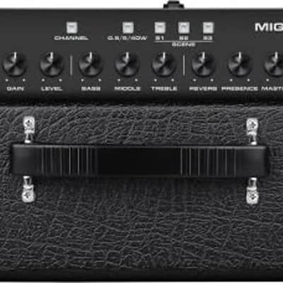 NUX M40MKII 40-Watt Combo Amplifier image 2