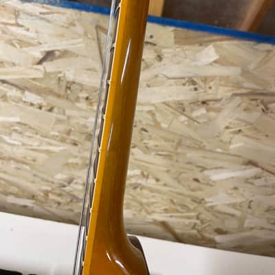 Gibson Les Paul Standard 1983 - Natural image 14