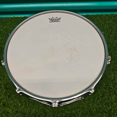 ⚡Tama Artwood Birch 14"X6.5 Snare Drum-Cherry Wine⚡ image 8