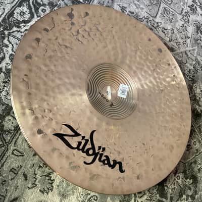 (MINT) Zildjian K Constantinople 20” Vintage Orchestral Medium Heavy Cymbals Pair image 4