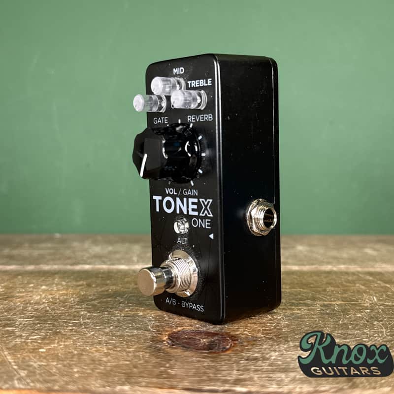 IK Multimedia ToneX One