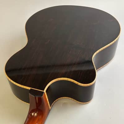 PRS Private Stock Acoustics image 10