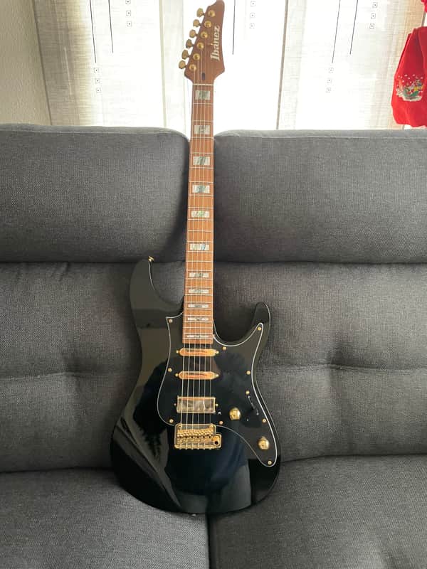 Ibanez THBB10 Tim Henson Signature | Reverb España