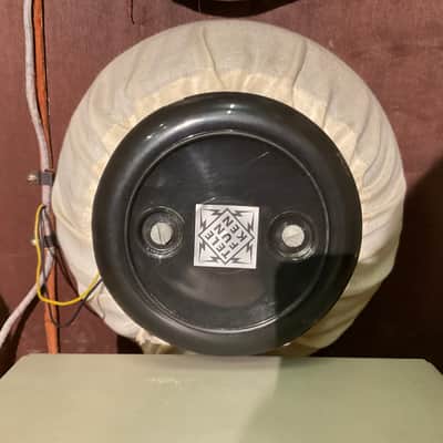 Telefunken O85a w/ V69a….PAIR SPEAKER MATCHED VINTAGE image 17