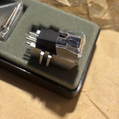 Philips GP-401 mid-70s - Silver - Super M image 9