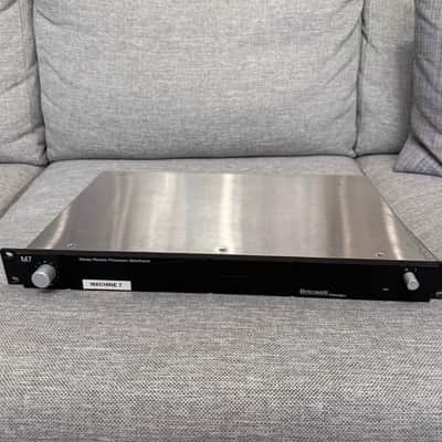 Bricasti Design M7 Reverb 2010s (BUNDLE OF 4) - Black image 10