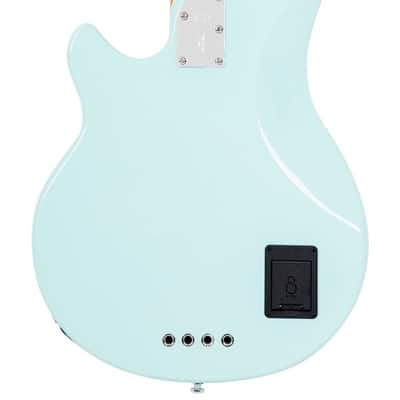 MARCUS MILLER Z7-4 MINT image 2