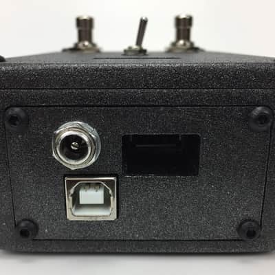 USB Patch Pedal Footswitch for Yamaha THR5, THR10, THR10C, THR10X Amplifier image 7