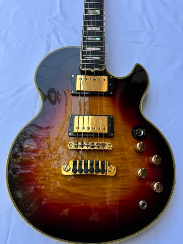 Gibson L5-S 1972 - 1980 image 1