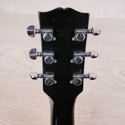 Gibson Les Paul Special 1995 Vintage Sunburst "Junior II" P100 Pickups w/ Bag image 20