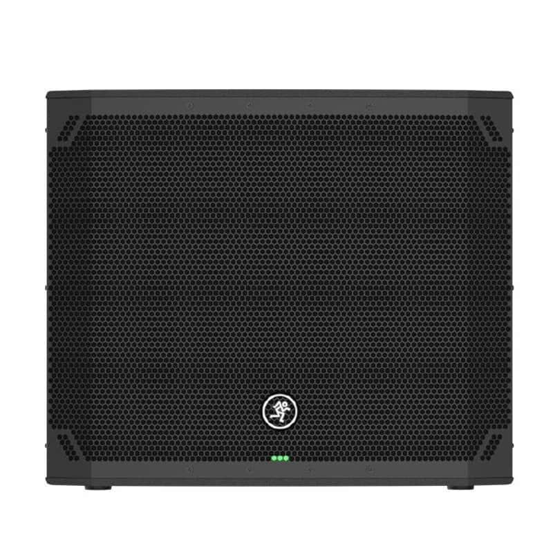Mackie Thump18S v4 18" Professional Powered Subwoofer image 1