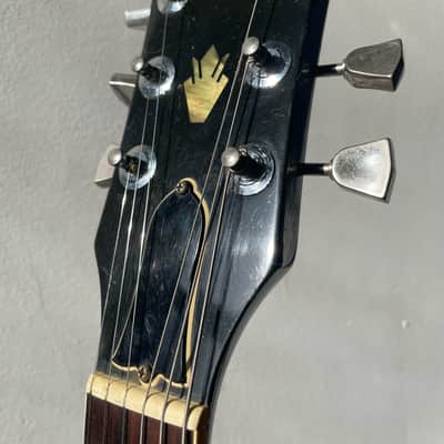 Gibson ES-335TD Left-Handed 1977 - Sunburst image 8