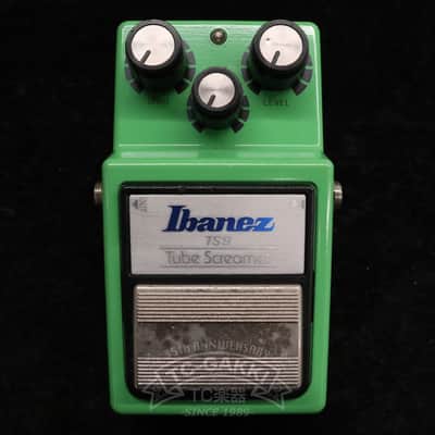 Ibanez TS9 Tube Screamer image 4