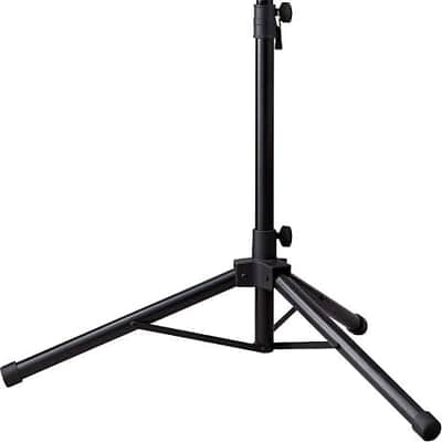 Roland BA-330 Portable Stereo Digital PA System Battery Power Support image 4