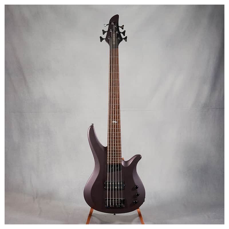 ベース YAMAHA RBX JM-2 Electric Bass Guitar Yamaha John Myung RBXJM2 6 Strings | eBay