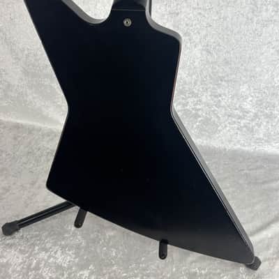 2007 USA Gibson GOTW Modern Metal Explorer with mirror pickguard + case image 21