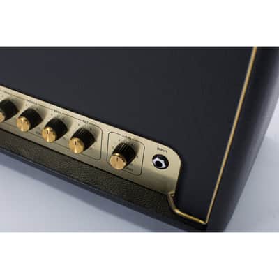 Marshall Origin ORI20H 20-watt Tube Head image 7