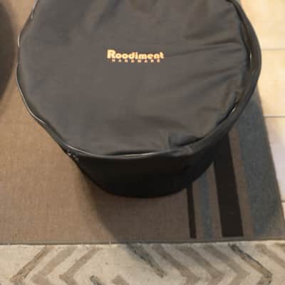 Premier Genista 20" x 16" Bass Drum Shell image 3
