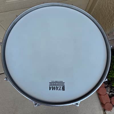 Tama Arstar Cordia/ 8x14 80s  - Piano Black image 13