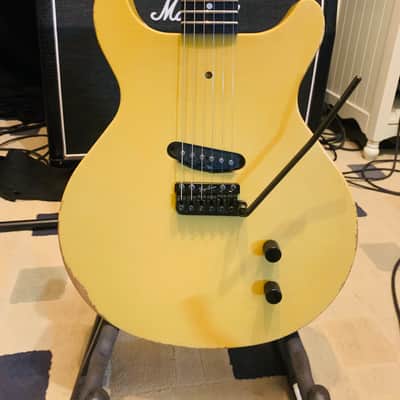 M. Haney, NAMM 2024 Build. image 13