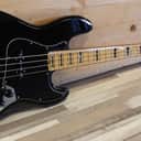 Fender American Elite Jazz - 2016 - Black