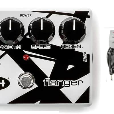 Reverb.com listing, price, conditions, and images for mxr-evh117-flanger