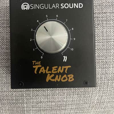 Singular Sound The talent Knob 2023 image 1