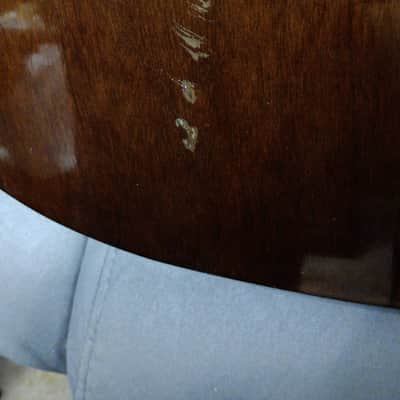 VINTAGE CARLOS MODEL NO. 238 MADE IN KOREA image 21
