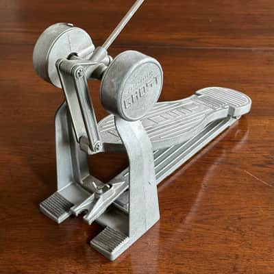 Ludwig Ghost Bass drum pedal 1981 image 3
