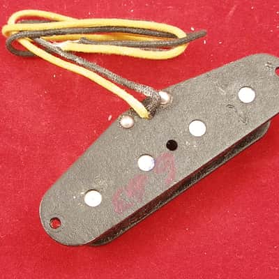 Fender '51 Telecaster Bass Pickup image 3