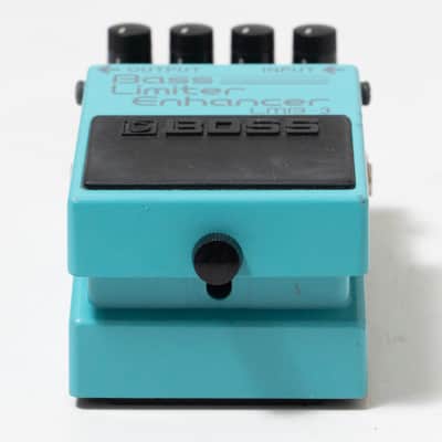 【used】BOSS / Limiter Enhancer LMB-3【GIB Yokohama】【price included SHIPPING & IMPORT TAX & VAT】 image 4