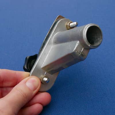 Sonor Phonic Champion Signature Tom Mount Bracket 70s-80s No.4 image 5