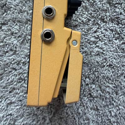 DigiTech Crossroads Eric Clapton 2000s - Yellow image 4