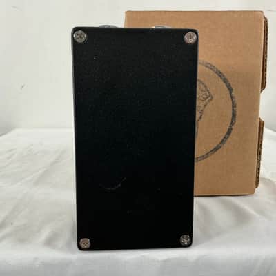 Native Audio Ghost Ridge V1.5 Reverb Effects Pedal NOS image 6