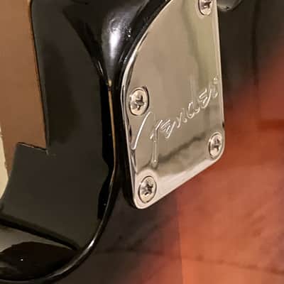Partscaster - Thinline Telecaster HH Bigsby image 8