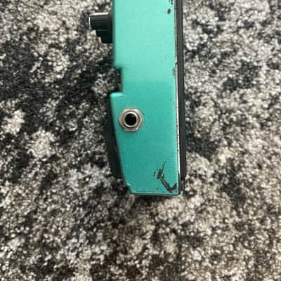 DOD Digitech GFX25 Extreme Envelope Filter Auto Wah Guitar Bass Effect Pedal image 4