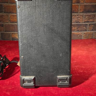RMS-200 8-Watt 1x6.5" Practice Guitar Amp image 4