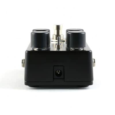 ELECTRO HARMONIX SATISFACTION PLUS image 4