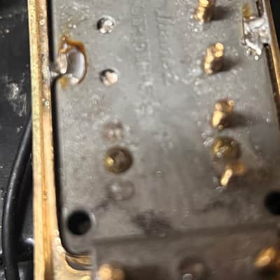 1980’s Ibanez Artist Ar350 Black Super 58 Edition Rare Made in Japan image 19
