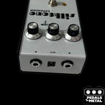 Silktone Expander - Silver - X18226 image 2