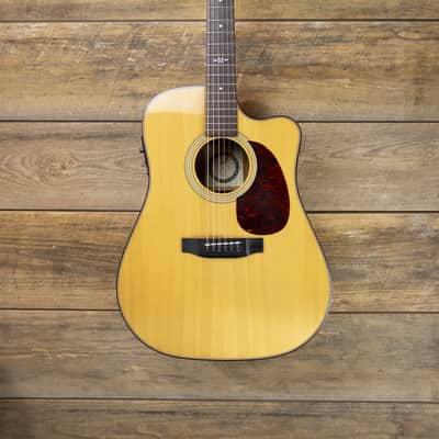 Alvarez Artist 5088C Acoustic Guitar image 2