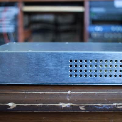 Seventh Circle Audio Neve Clone N72 Mic Preamp in One-Shot Chassis image 4