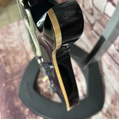 PRS Custom 24-08 - Purple Mist TCI New Tuner 2024 image 7