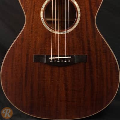 Eastman AC508M Mahogany 2013