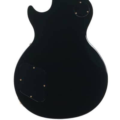 Gibson Les Paul Custom Lite Ebony 2013 image 8