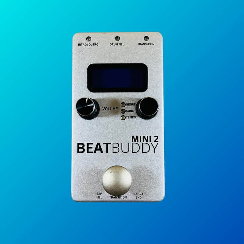 Singular Sound BeatBuddy MINI 2 Bild 1
