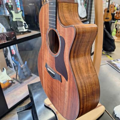 Taylor 724ce 2022 - Present - Natural image 6