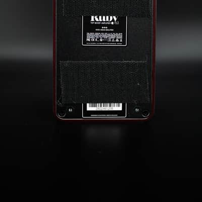 USED Universal Audio Ruby Top Boost Amplifier image 6