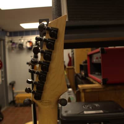Agile SEPTOR 7 STRING image 4