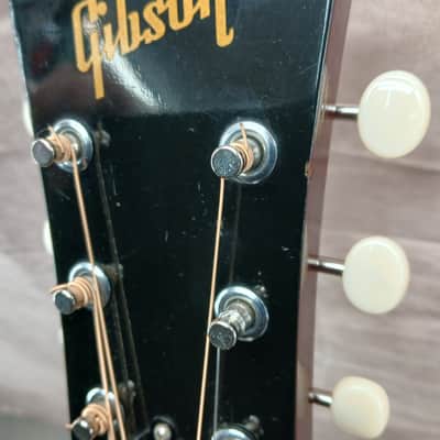 Gibson B-25 1966 - Natural image 19